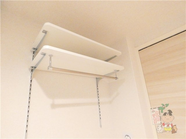 フェリシエールの設備