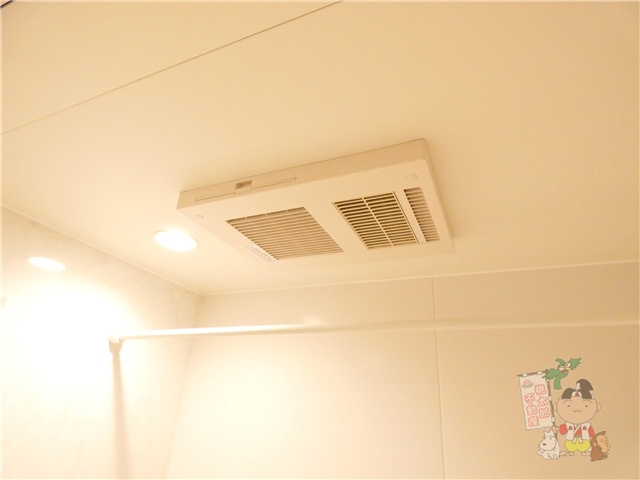 フェリシエールの設備