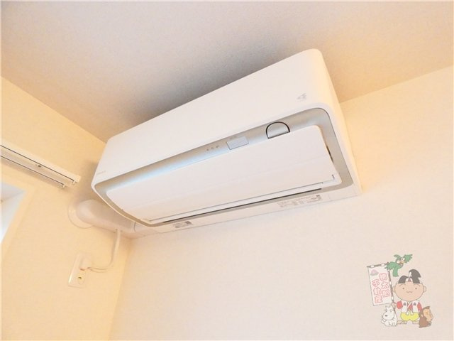 フェリシエールの設備