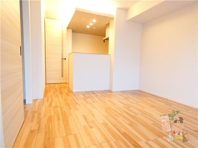 フェリシエールの居間・リビング