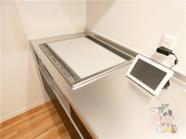 フェリシエールの設備