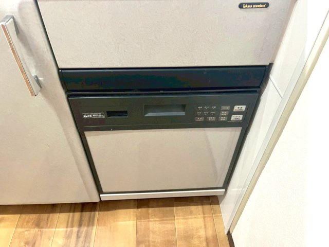 ルモン明石公園の設備