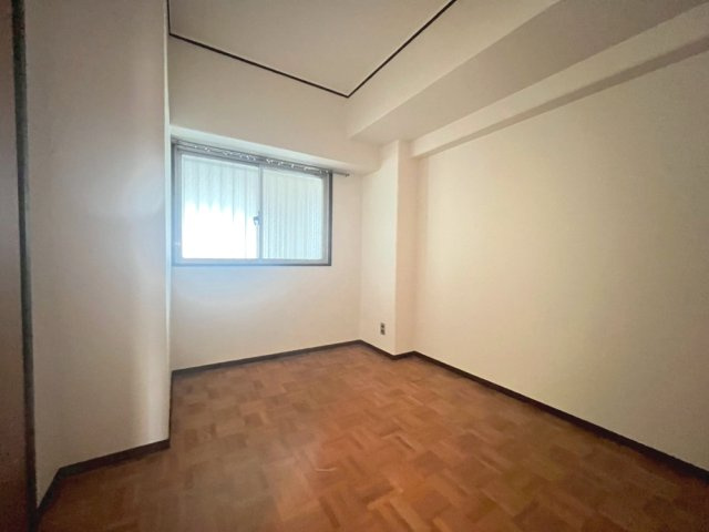 ルモン明石公園の洋室|スタンダードな洋室です