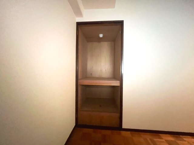 ルモン明石公園の収納|十分な収納スペースがあります