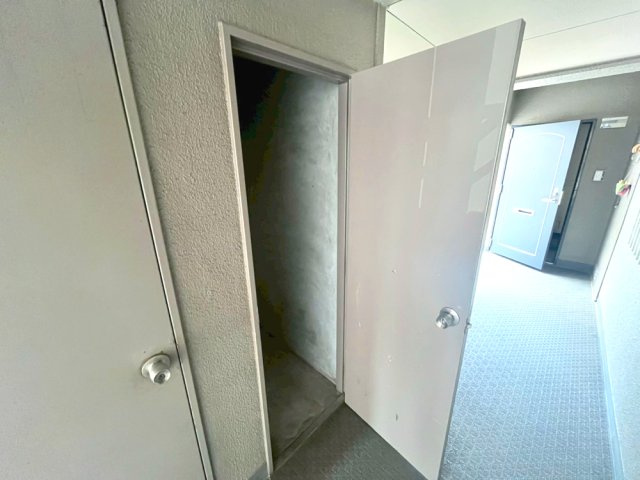 ルモン明石公園のその他共用部分