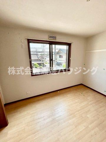 クロワールⅢの内装