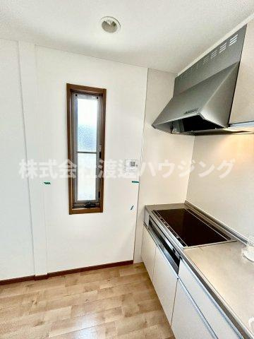 クロワールⅢの内装