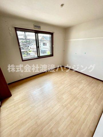 クロワールⅢの内装