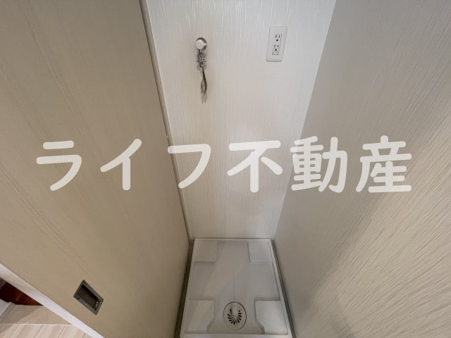 プレジオ永和ASIANのその他