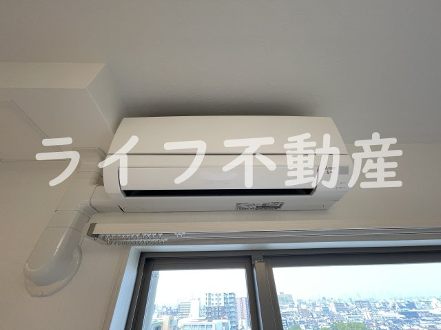 プレジオ永和ASIANの設備