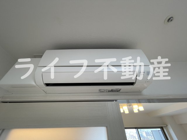 プレジオ永和ASIANの設備