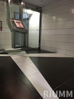 【セキュリティ】 | ル・リオン新宿落合