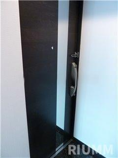 【その他共用部分】 | ル・リオン新宿落合