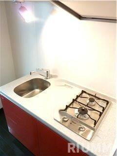 【キッチン】 | ル・リオン新宿落合