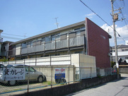 ハイツ陽光の画像