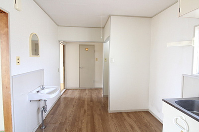 【内装】 | ハイツ陽光