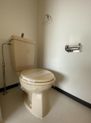 【トイレ】 | ＥＷレジデンス東中山