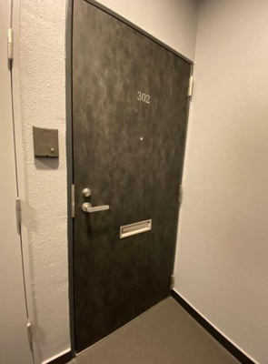 【玄関】 | ＥＷレジデンス東中山