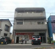 ＥＷレジデンス東中山の画像