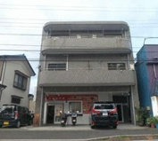 ＥＷレジデンス東中山の画像