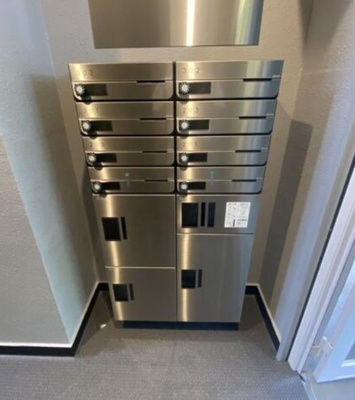 【設備】 | ＥＷレジデンス東中山