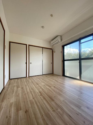 【洋室】 | ＥＷレジデンス東中山
