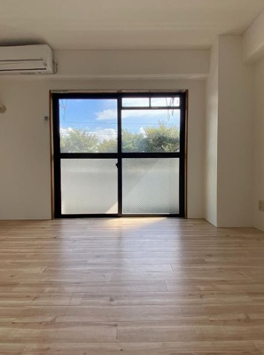 【洋室】 | ＥＷレジデンス東中山