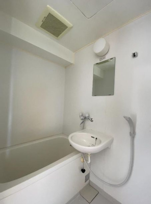 【浴室】 | ＥＷレジデンス東中山