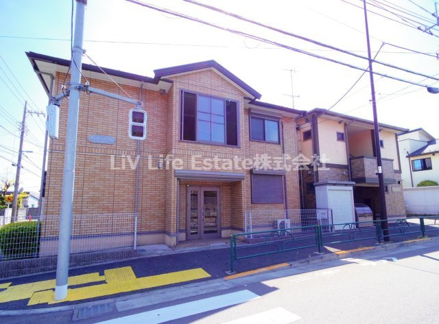 サンモールＴＭ