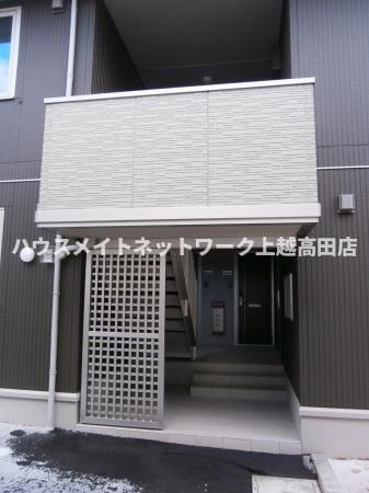 ｇｒｏｗｉｎｇのエントランス|エントランス