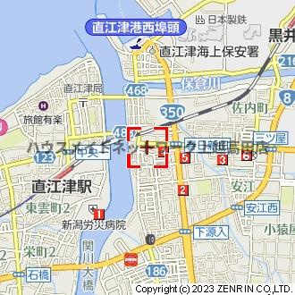 ｇｒｏｗｉｎｇの地図|位置図