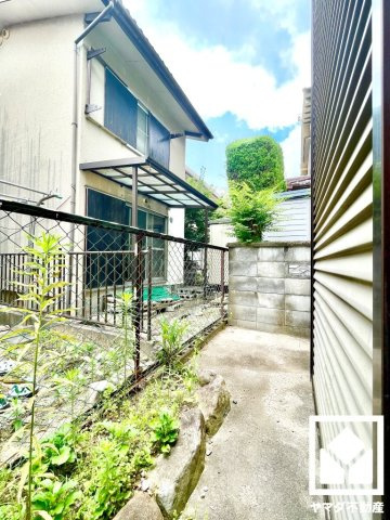 八幡市八幡園内のその他