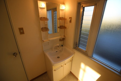 【独立洗面台】 | YUUハイツ