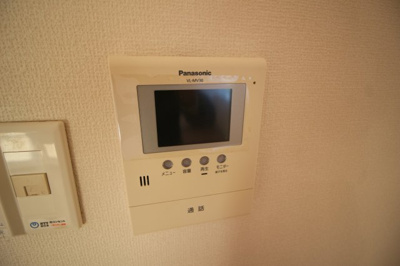 【セキュリティ】 | YUUハイツ