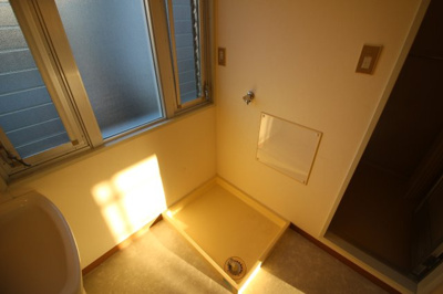 【その他】 | YUUハイツ