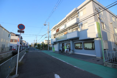 【周辺】 | YUUハイツ