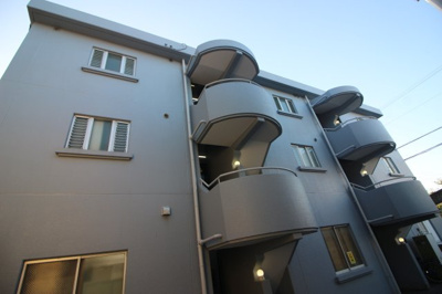 【その他】 | YUUハイツ