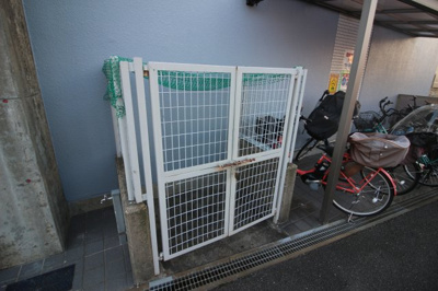 【設備】 | YUUハイツ