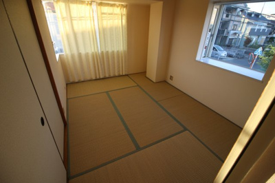 【和室】 | YUUハイツ