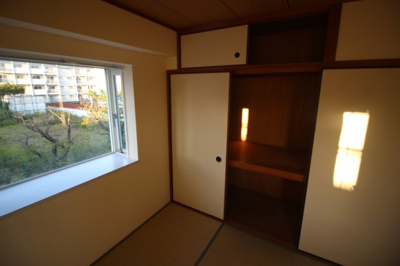 【収納】 | YUUハイツ