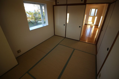 【和室】 | YUUハイツ