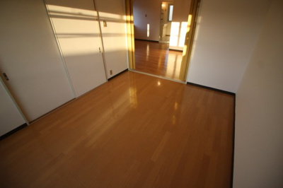 【洋室】 | YUUハイツ