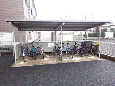 【その他共用部分】 | Ｖｅｌｅｒｏ　Ｂ
