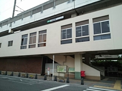 【周辺】 | Ｖｅｌｅｒｏ　Ｂ | 小金井駅まで750m