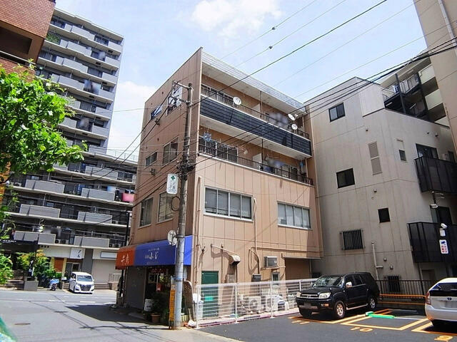松戸市日暮１丁目のマンションの画像