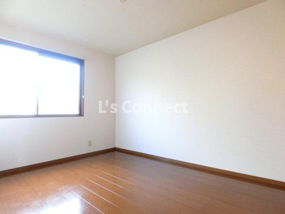 【内装】 | アルス明石台Ｅ | 各部屋が独立していて、それぞれのお部屋がもてます。