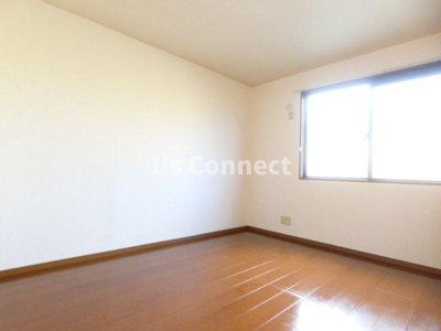 【その他】 | アルス明石台Ｅ | 全部屋洋室の２ＬＤＫ。