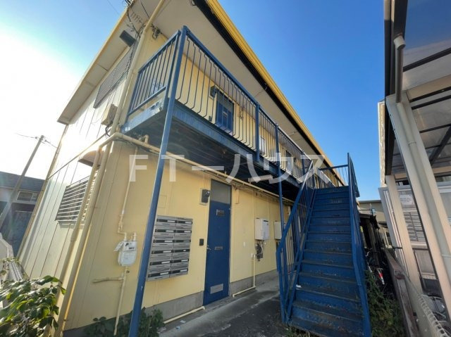 ダイワティアラ津田沼Ⅳ