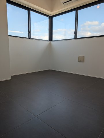 Ropponmatsu View Apartmentのその他