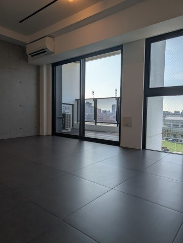 Ropponmatsu View Apartmentのその他